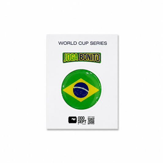 "BRASIL"