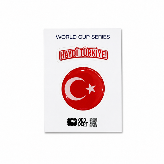 "TURKEY"