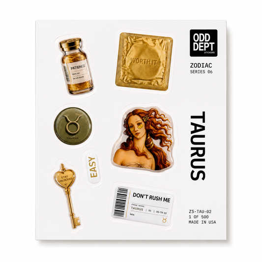 TAURUS