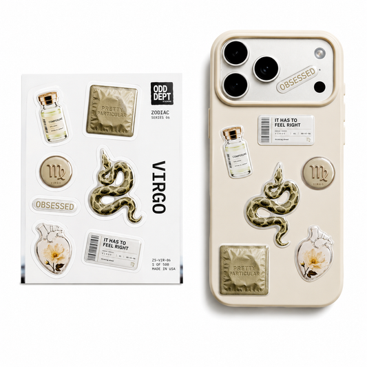 VIRGO
