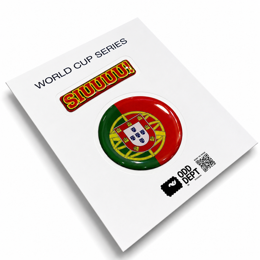 "PORTUGAL"