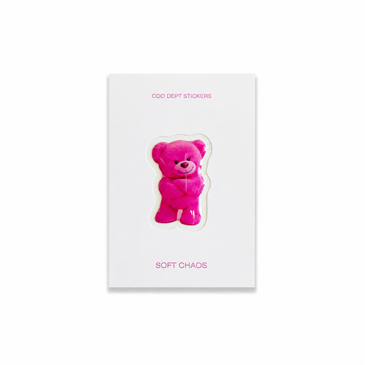 "BEAR"