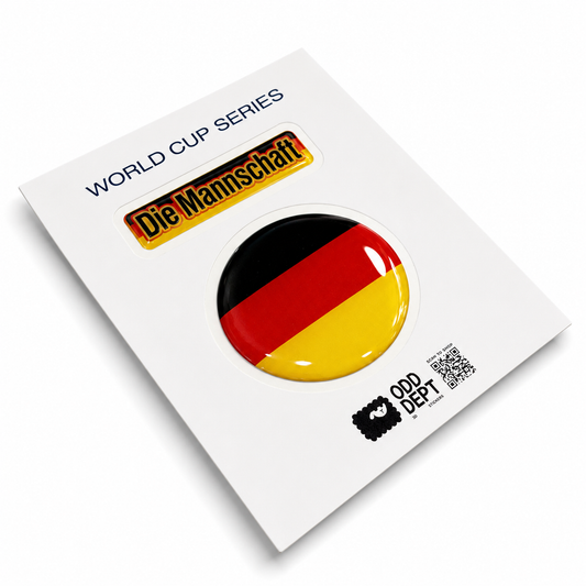 "GERMANY"