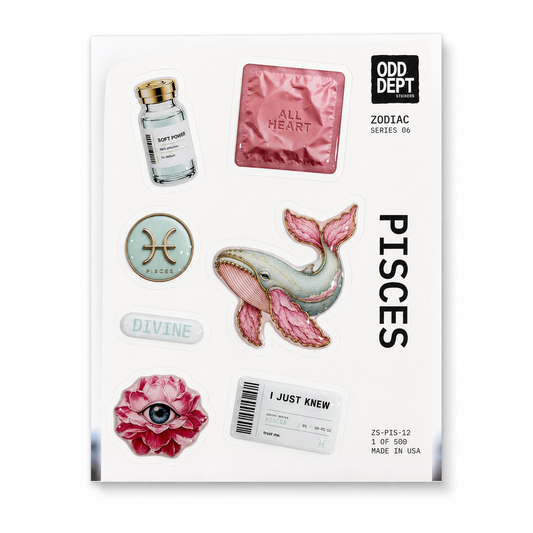 "PISCES"
