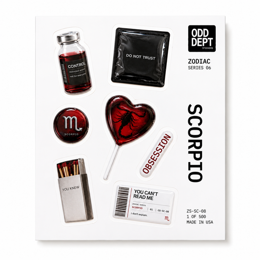 SCORPIO