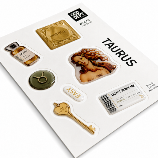 TAURUS