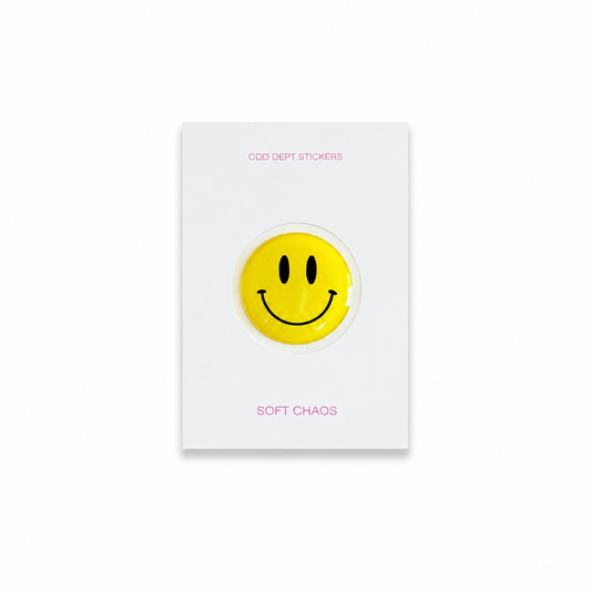 "SMILE"