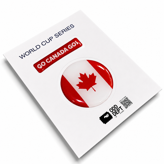 "CANADA"