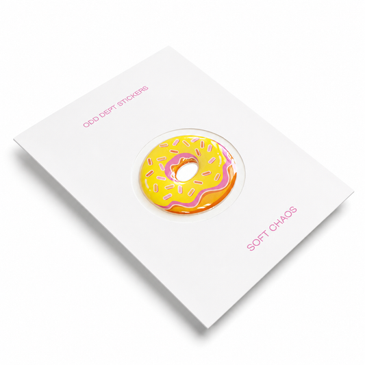"DONUTS"
