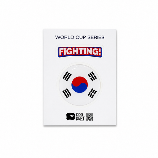 "KOREA"