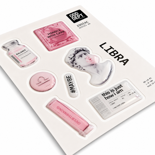 LIBRA