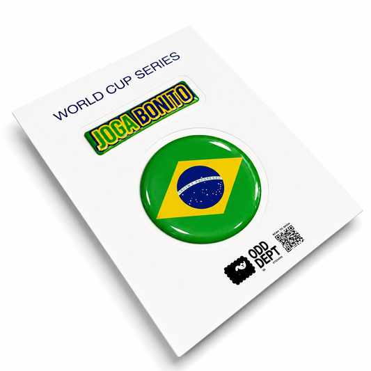 "BRASIL"
