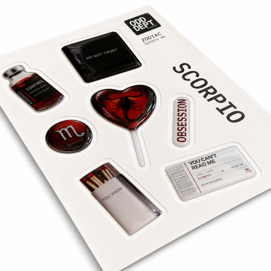 SCORPIO
