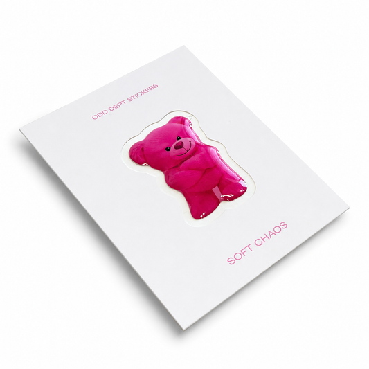 "BEAR"