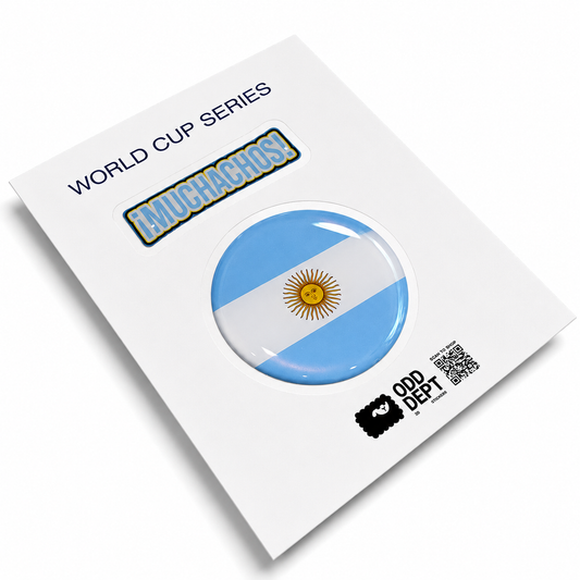 "ARGENTINA"