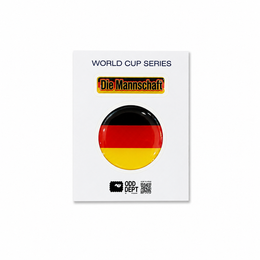 "GERMANY"