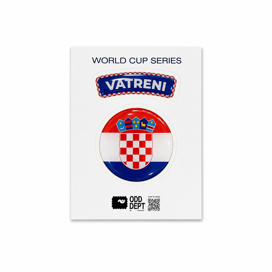 "CROATIA"