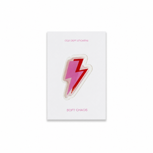 "LIGHTNING"