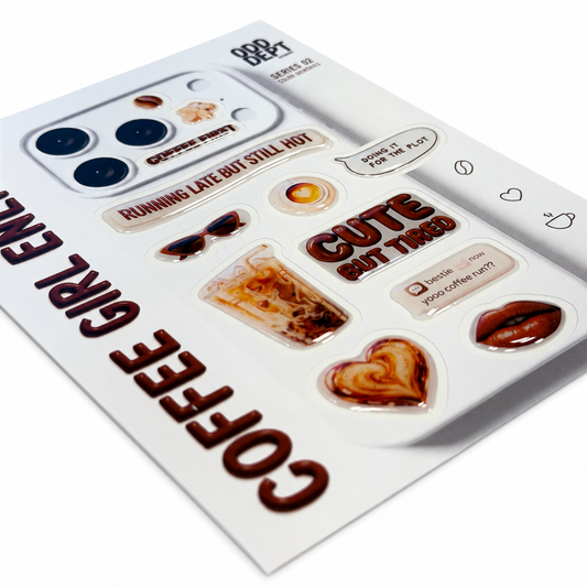 COFFEE ENERGY