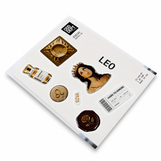 "LEO"