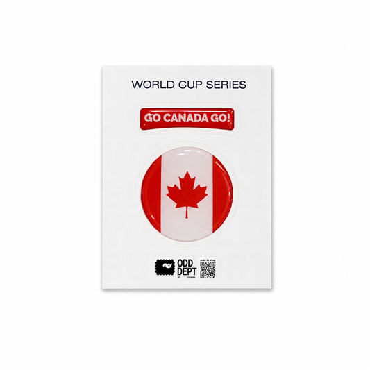 "CANADA"