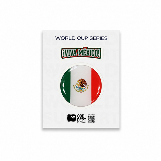 "MEXICO"