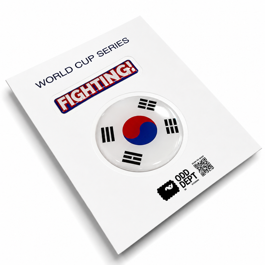 "KOREA"