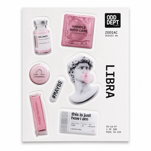 LIBRA