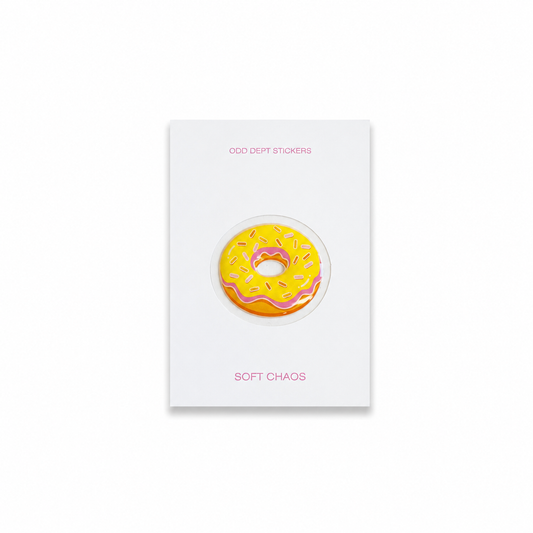 "DONUTS"