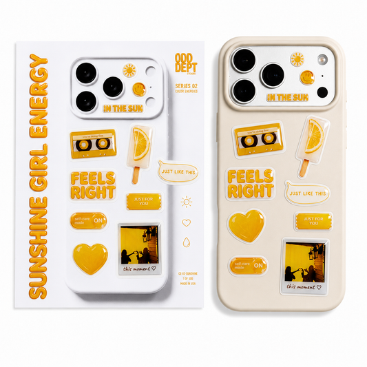 "SUNSHINE ENERGY"