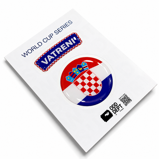 "CROATIA"