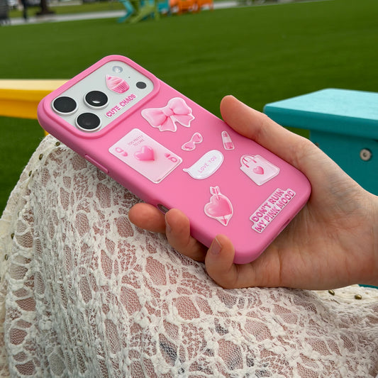 "PINK ENERGY"