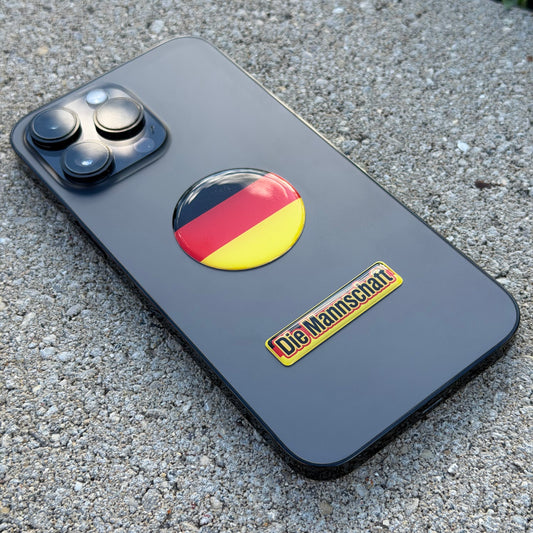 "GERMANY"