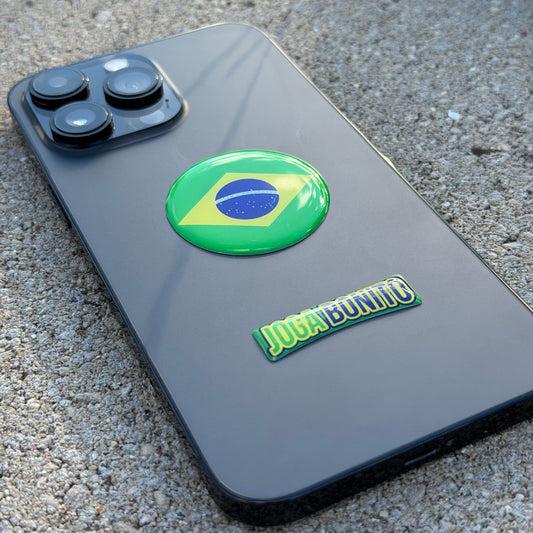 "BRASIL"