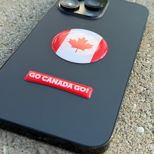 "CANADA"
