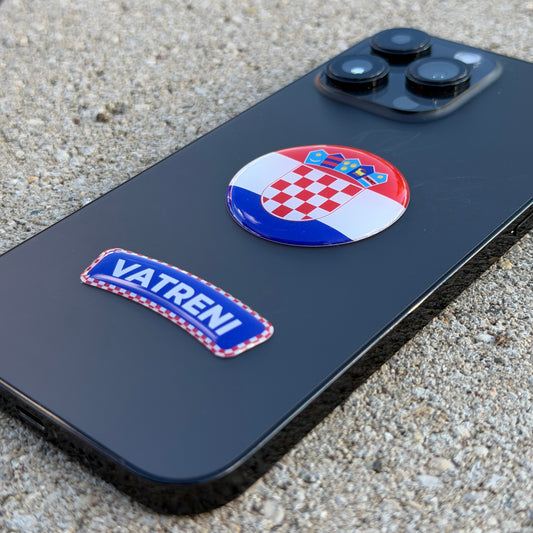 "CROATIA"