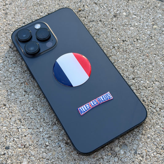 "FRANCE"