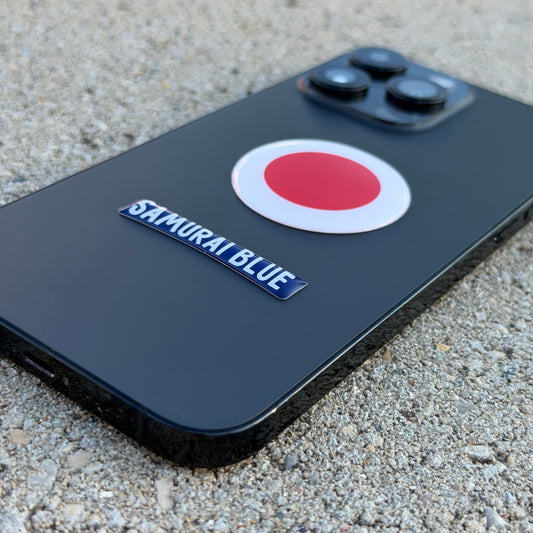 "JAPAN"