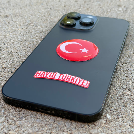 "TURKEY"